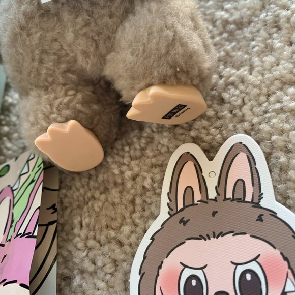 Labubu The Monsters Exciting Macaron Toffee - Picture 3 of 7